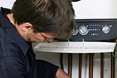 boiler replacement Whichford