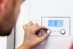 best Whichford boiler servicing companies