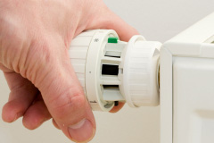 Whichford central heating repair costs