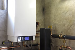 Whichford condensing boiler companies
