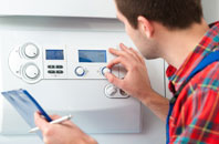 free commercial Whichford boiler quotes